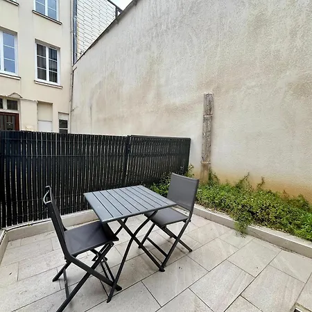 Apartment Escapade Detente Avec Balneo -043