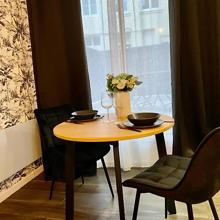 Lägenhet Escapade Detente Avec Balneo -043 *