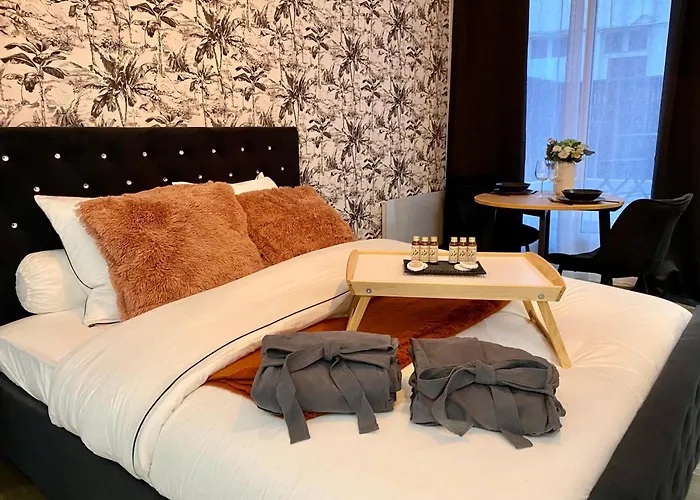 Apartment Escapade Detente Avec Balneo -043 *